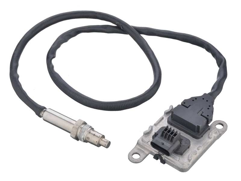 NOx-Sensor
